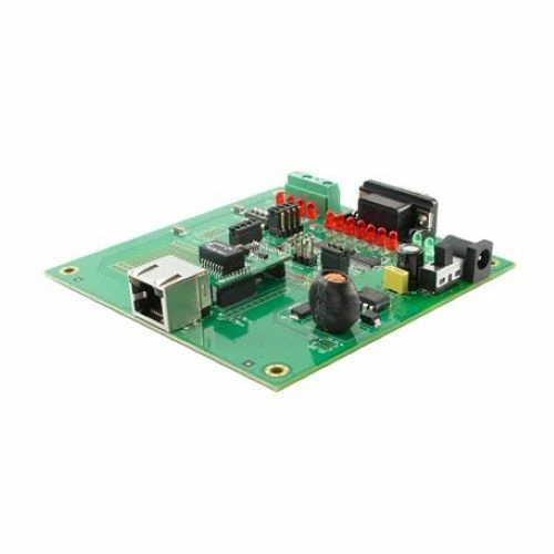 Moxa MiiNePort E2-ST - Geräteserver - 100Mb LAN, Seriell - Plug-in-Modul