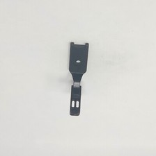 CLOSED TOE ZIPPER FOOT 1/8 GA for SINGER 112/212 259635-1/8