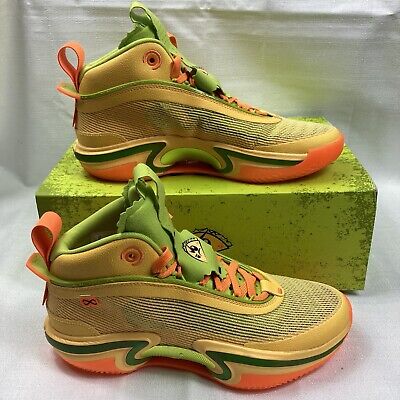 Nike Air Jordan XXXVI 36 Tatum Nitro Taco Jay Shoes DQ6866 Nike Air Jordan XXXVI 36 Tatum Nitro Taco Jay Shoes DQ6866