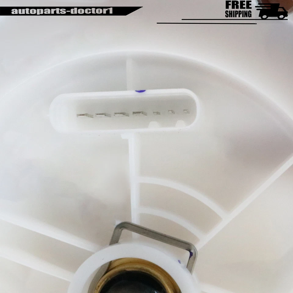 Fit For Mercedes-Benz C300 C350 S400 S550 S600 Fuel Pump Module Assembly& filter - Image 3 of 4