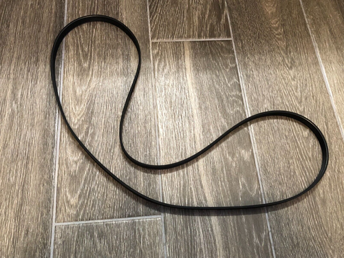 Frigidaire Washer Drive Belt 134051000 131276300 Kenmore Electrolux #2 - 第 1/6 張圖片