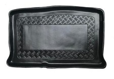 OmniPower® Kofferraum Wanne passend für Hyundai i20 II Schrägheck Typ:GB 2014- a