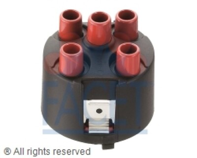Distributor Cap-Base Facet 2.7530/36PHT