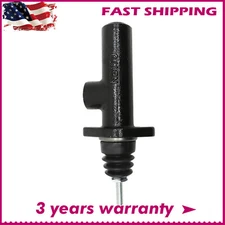 New AL34743 Clutch Master Cylinder For John Deere 2040 2140 2350 2550 1640 2040S