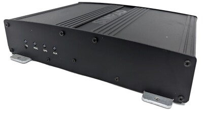 SIMRAD AI80 AIS Class A Mobile Station Marine - Base Unit ONLY - P/N: 26091454