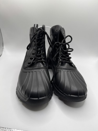 Sperry Top-Sider Women's Saltwater Boot Size 7 New Duck Boots - Picture 2 of 7