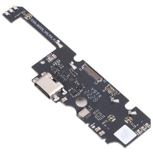 Placa de puerto de carga para Blackview BL8800 Pro 5G - 第 2/4 張圖片