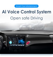 6+128GB 4G LTE Android 13 Autoradio Carplay GPS SWC For Citroen C3 DS3 2010-2016