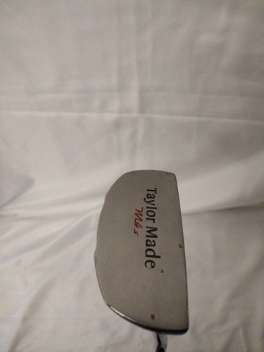 Taylormade M4s RH Putter - Picture 7 of 7