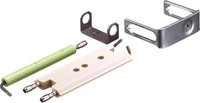 Junkers ZüNdelektrode ZüNdelektroden Set 8718107050 Cl Cln Zsr Zwr Zr Zn Zwn