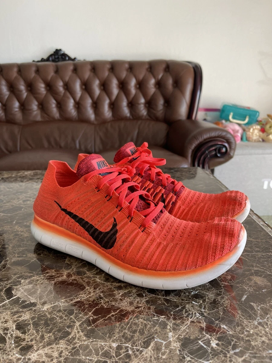 men's nike free run