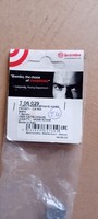 Brembo T 06 029 Bremsschlauch Bremsleitung FüR BMW 485Mm