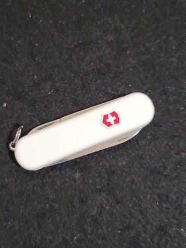 VICTORINOX TAMIYA Limited Pocket Knife Multi Tools Swiss Japan New - Picture 5 of 8