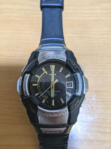 Casio G-shock GS-1200 Analog (1359 | eBay