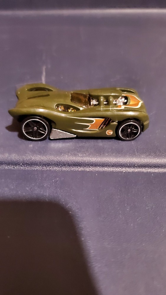 Hot Wheels 2003 16 Angels Loose