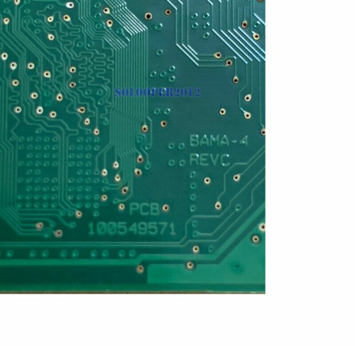 HDD PCB 100549571 Hard Disk Logic Controller Board Seagate ST300657SS ST300057SS - Afbeelding 3 van 3