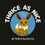 Thric3AsNice Collectibles