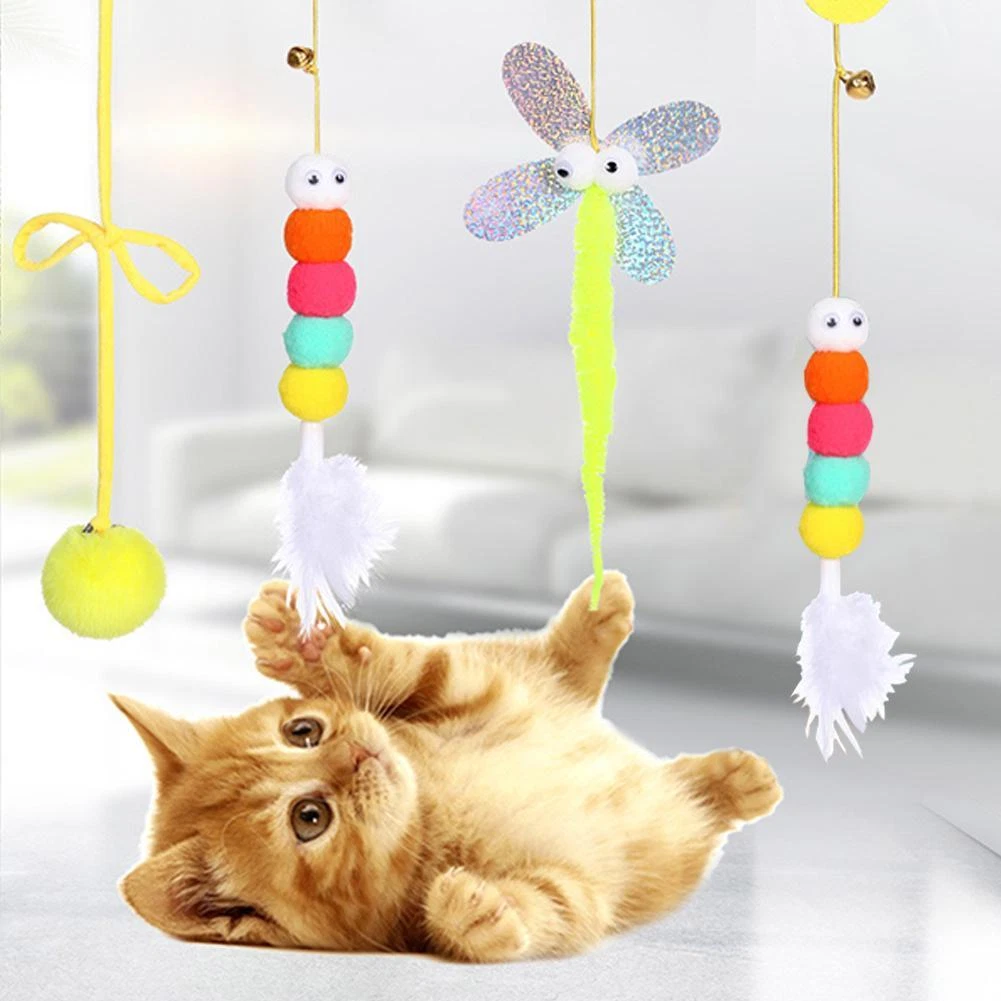 Best string top for cat toys