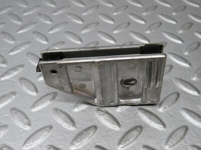 ⚙36885⚙ Mercedes-Benz C126 420SEC Coupe Door Window Guide 