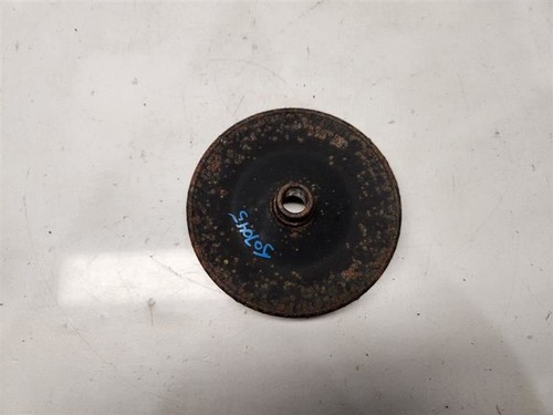 2005 Chevrolet Silverado 2500 (6.0L / AT) Power Steering Pump Pulley *ONLY* - Picture 2 of 12