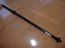 HP Designjet 750c, 755cm 36" Paper Spindle / Paper Bar