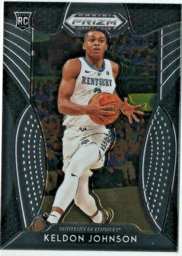 2019-2020 Panini Prizm NBA Draft Pics ROOKIES You Choose Complete Your Set - Picture 55 of 56
