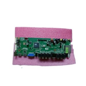 T.MS6M182.21B-1 11345 3D Bildschirm Farbunterschied Mainboard LCD TV Motherboard