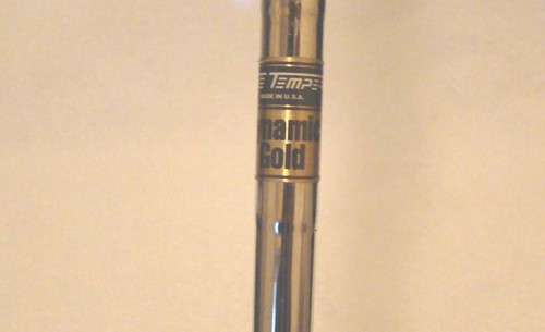 Mizuno T-Zoid Pro II Forged 3 Iron RH (DG X100 Steel Shaft) - Picture 4 of 6