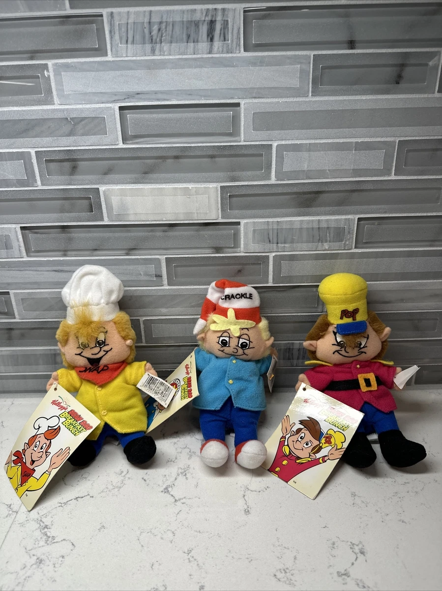 Snap Crackle And Pop for sale | eBay