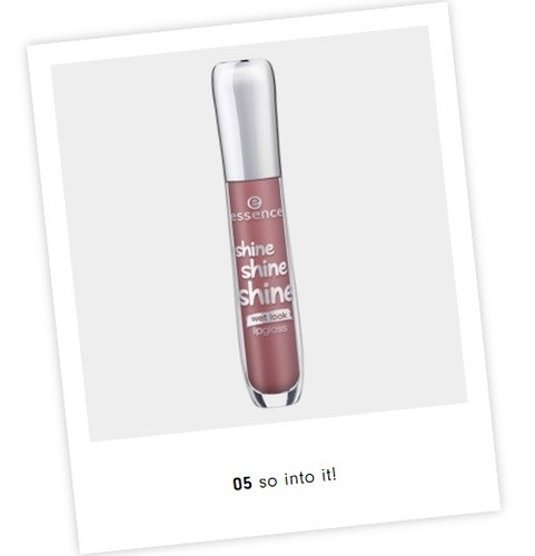 Essence Shine Shine Shine Lipgloss - Picture 6 of 15