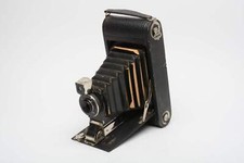 Seneca Uno 122 format folding camera, Vintage, still nice 