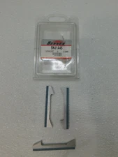 NEW Sunnen Aluminum Oxide Stone Set, SNJ1A45, 150 Grit 5 Hard, Honing Abrasive