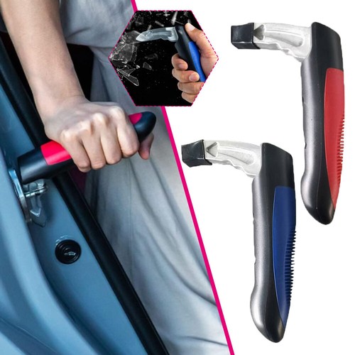 Car Door Handle Disability Elderly Standing Aid Cane Assist Mobility Aid Tool YA - Picture 3 of 32