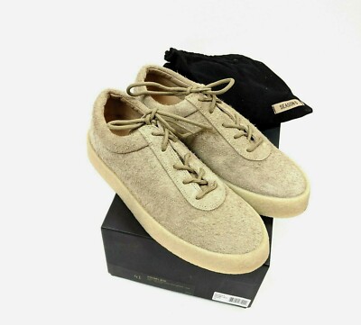 yeezy season 6 shoes