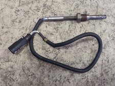 Abgastemperatursensor Audi A4 8K Temperatur Sensor Sonde Lambdasonde 059906088AK