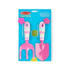 New Sunny Patch Cultivator and Trowel Set