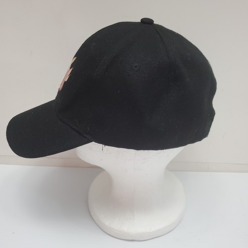 Genshin Impact Klee Bomb Ball Cap Hat Adjustable Hook & Loop Strap Kids Gift - Picture 2 of 5