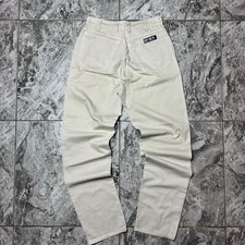 Stone Island Marina Vintage 90s Jeans Made in Italy