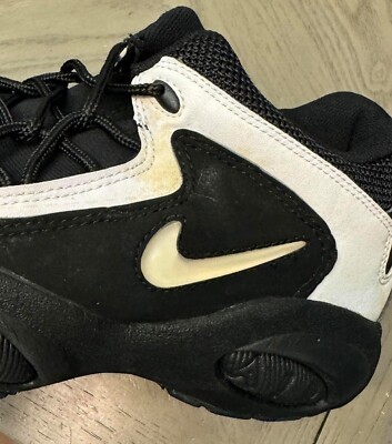 90s NIKE AIR LAMBASTE ヴィンテージ スニーカー 稀少 90s NIKE AIR LAMBASTE スニーカー - メルカリ