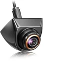 Backup/Front/Side View Camera AHD 1080P Reverse Rear Cam for Car SUV RV Trailer