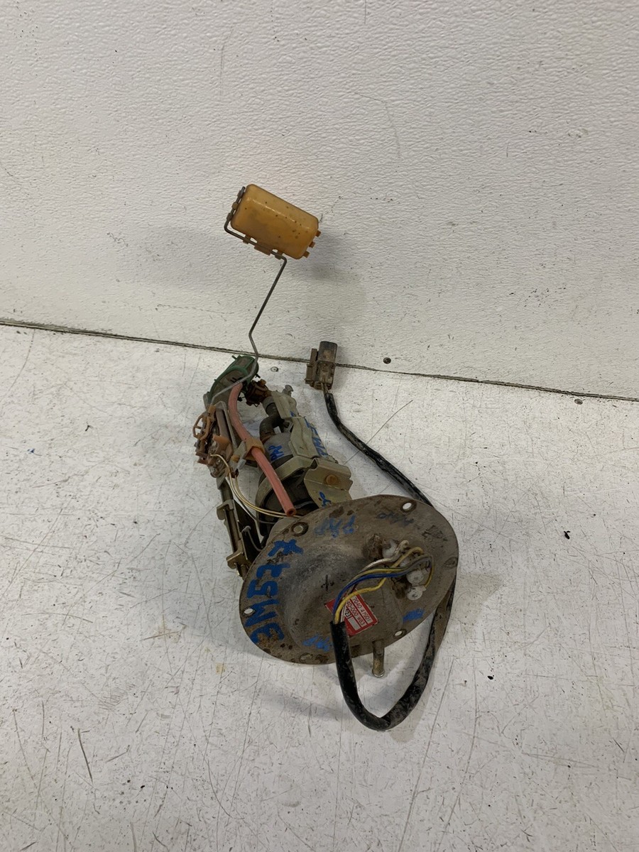 1987-1988 Nissan Pathfinder V6 Fuel Pump Sending Unit Float