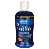 Trace Minerals Liquid Multi - Orange Mango 30 Fl Oz (887 Ml) Liquid on sale Trace Minerals Liquid Multi - Orange Mango 30 Fl Oz (887 Ml) Liquid on sale