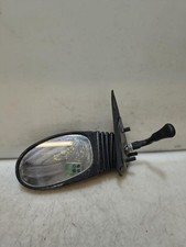 Retroviseur gauche (ou coque) Fiat 600