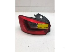 Rückleuchte links Seat Ibiza IV SportCoupe 6J 6J4945095L P21653225