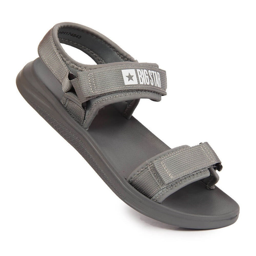 Шуруповерт универсальный Herren Big Star HH174844 INT1545B Grau