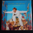 ELTON JOHN - ONE NIGHT ONLY: THE GREATEST HITS - 2 LP - BRAND  NEW (SEALED)
