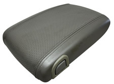 2003-2006 Cadillac Escalade Center Console Armrest 92i Shale Pewter Interior Oem 2003-2006 Cadillac Escalade Center Console Armrest 92i Shale Pewter Interior Oem