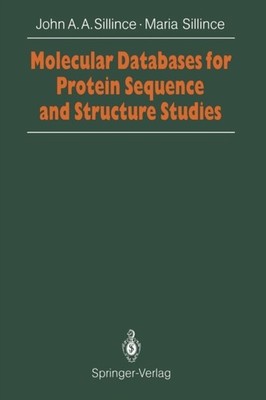 Sillince - Molecular Databases for Protein Sequences and Structure Stu - X555z
