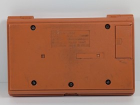 Nintendo Game And Watch Donkey Kong DK-52 Multi Screen 1982 Working Tested