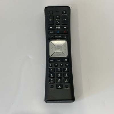 Cox Contour 2 Voice Remote Control XR11-F Voice Activated Cable TV Remote